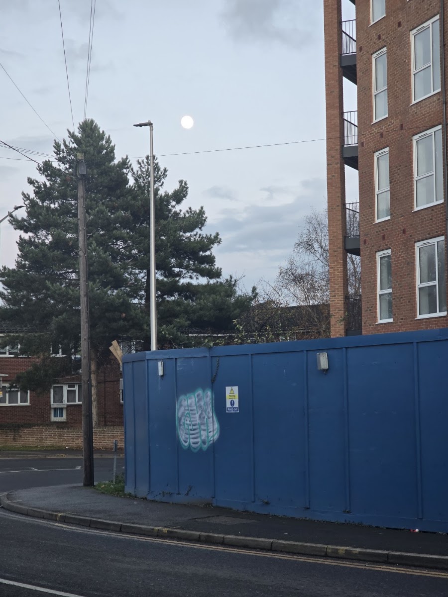 Accessible Care Services Ltd.