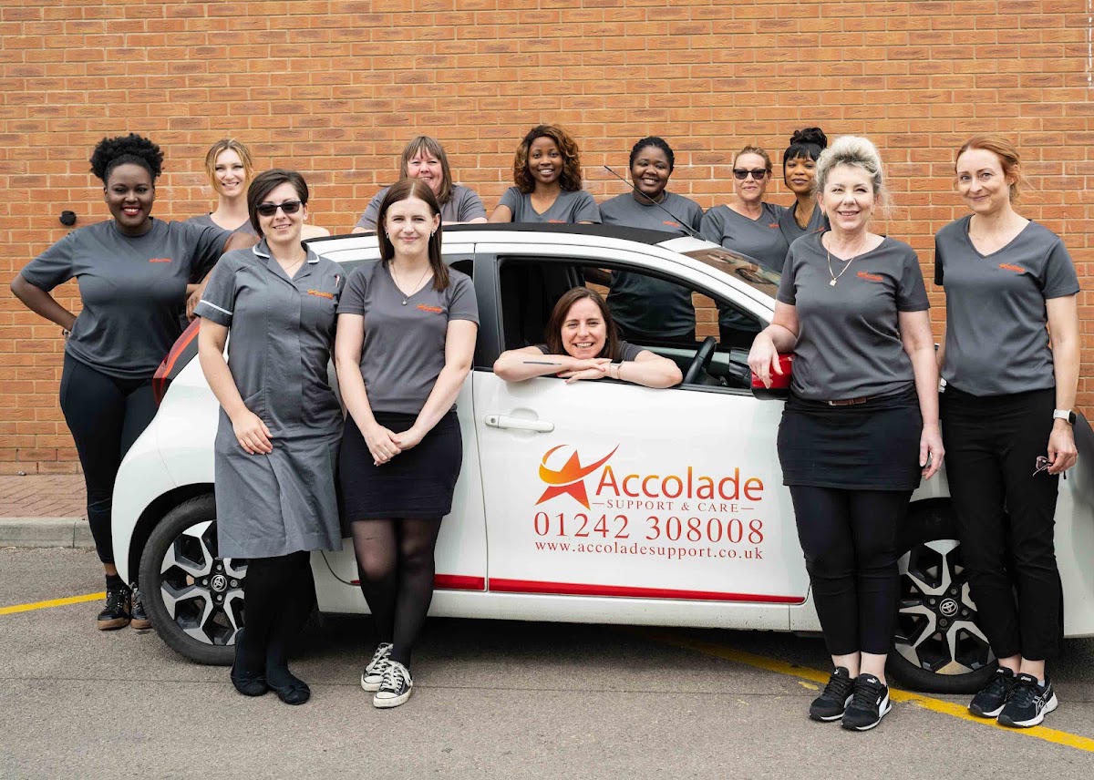 Accolade Support and Care Ltd