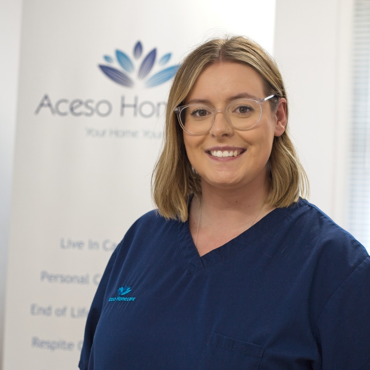 Aceso Homecare Cheshire East