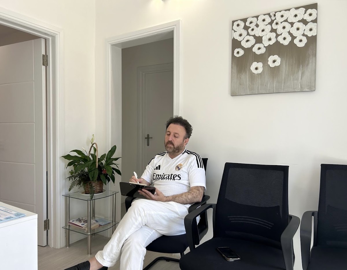 Achilles Foot Clinic