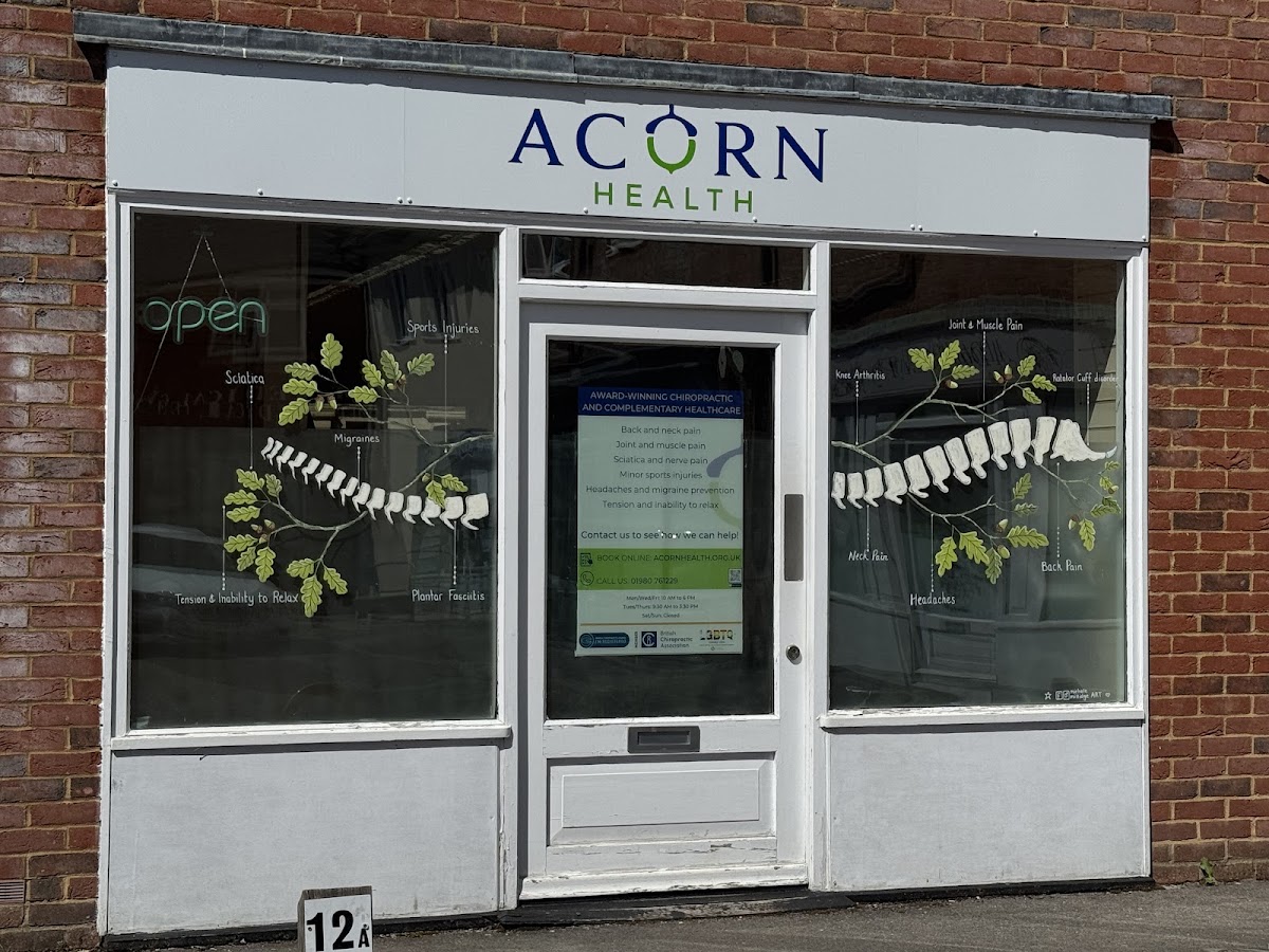 Acorn Health