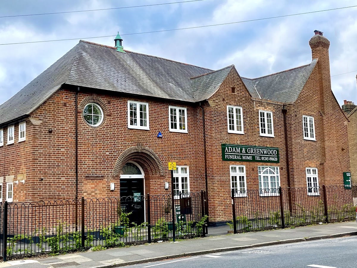 Adam & Greenwood Funeral Home – Chelmsford