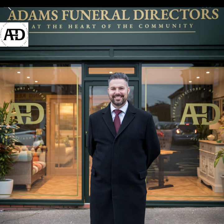 Adams Funeral Directors Ltd