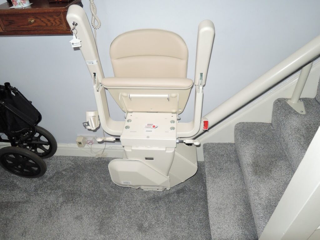 Adapt Mobility