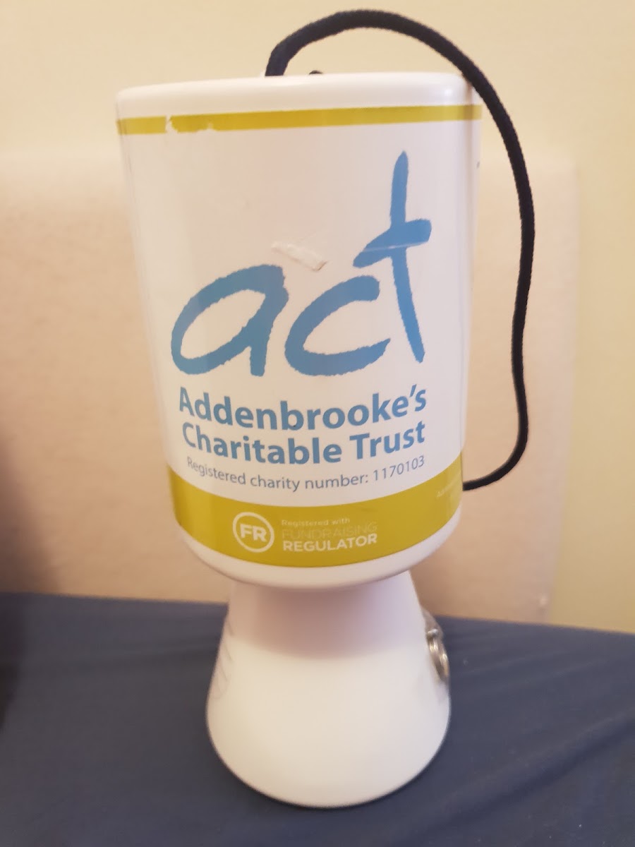 Addenbrooke’s Charitable Trust