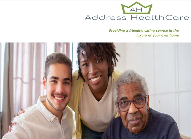 Address Healthcare