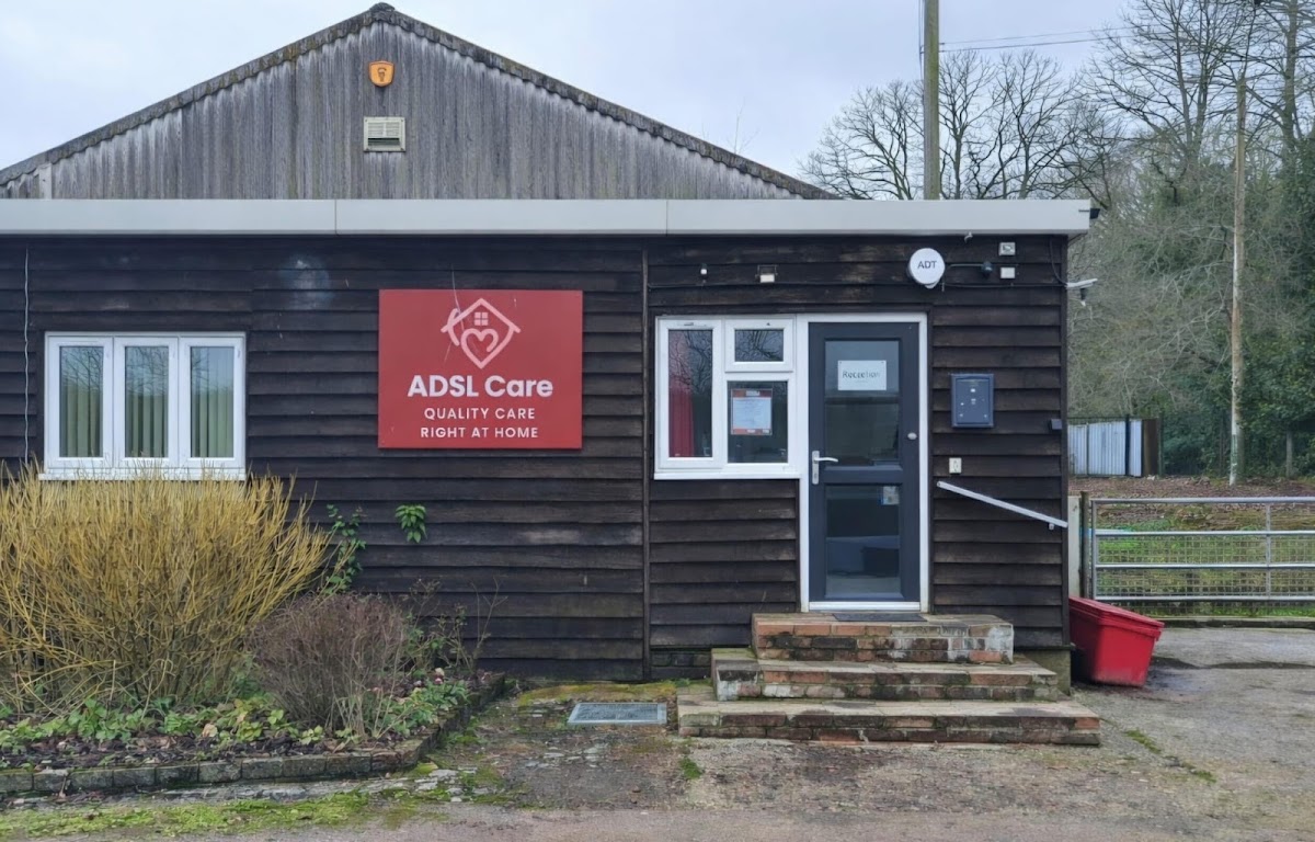 ADSL Care
