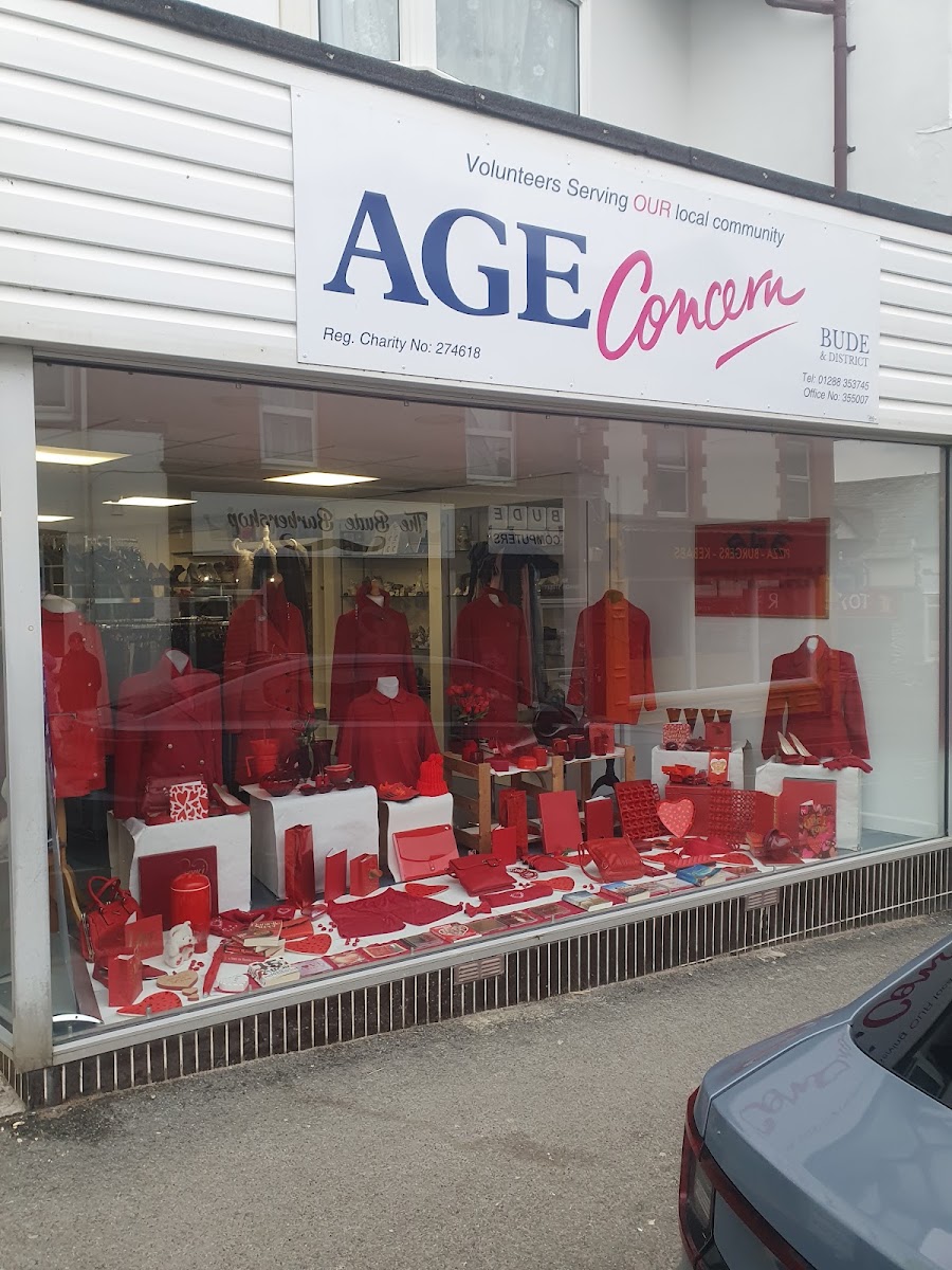 Age Concern