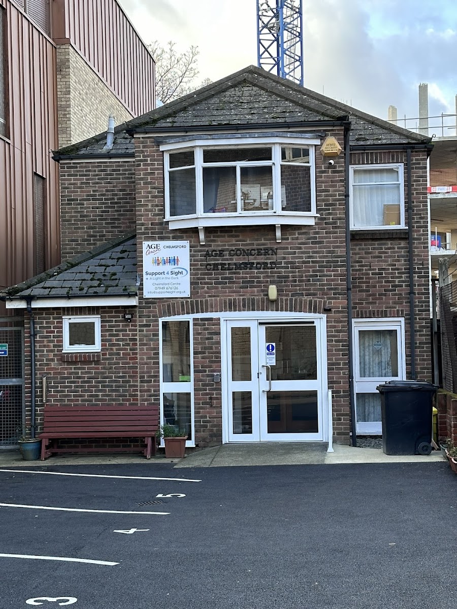 Age Concern Chelmsford