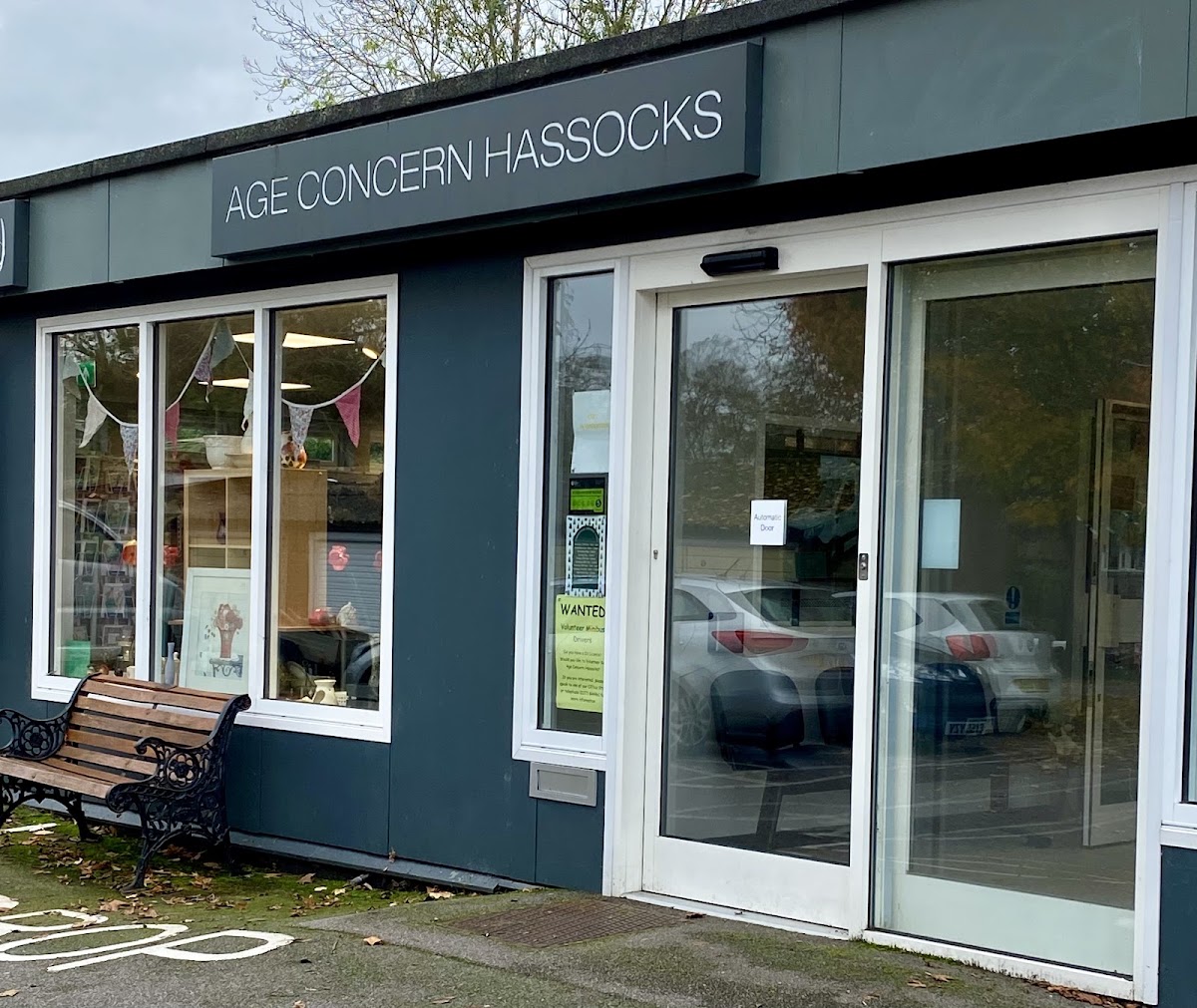 Age Concern Hassocks