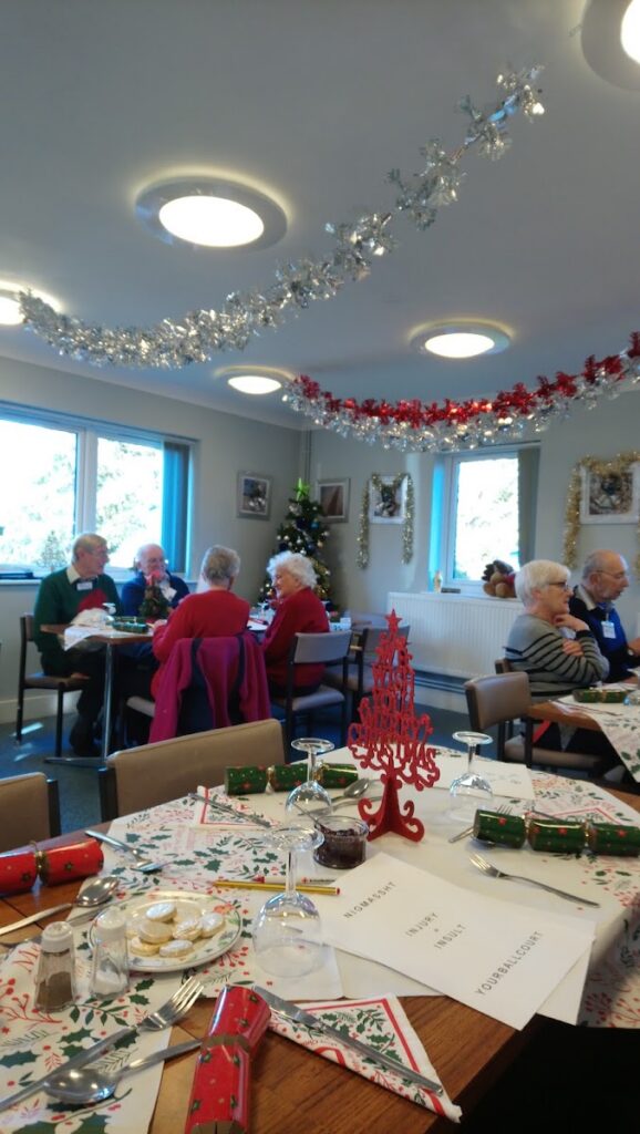 Age UK