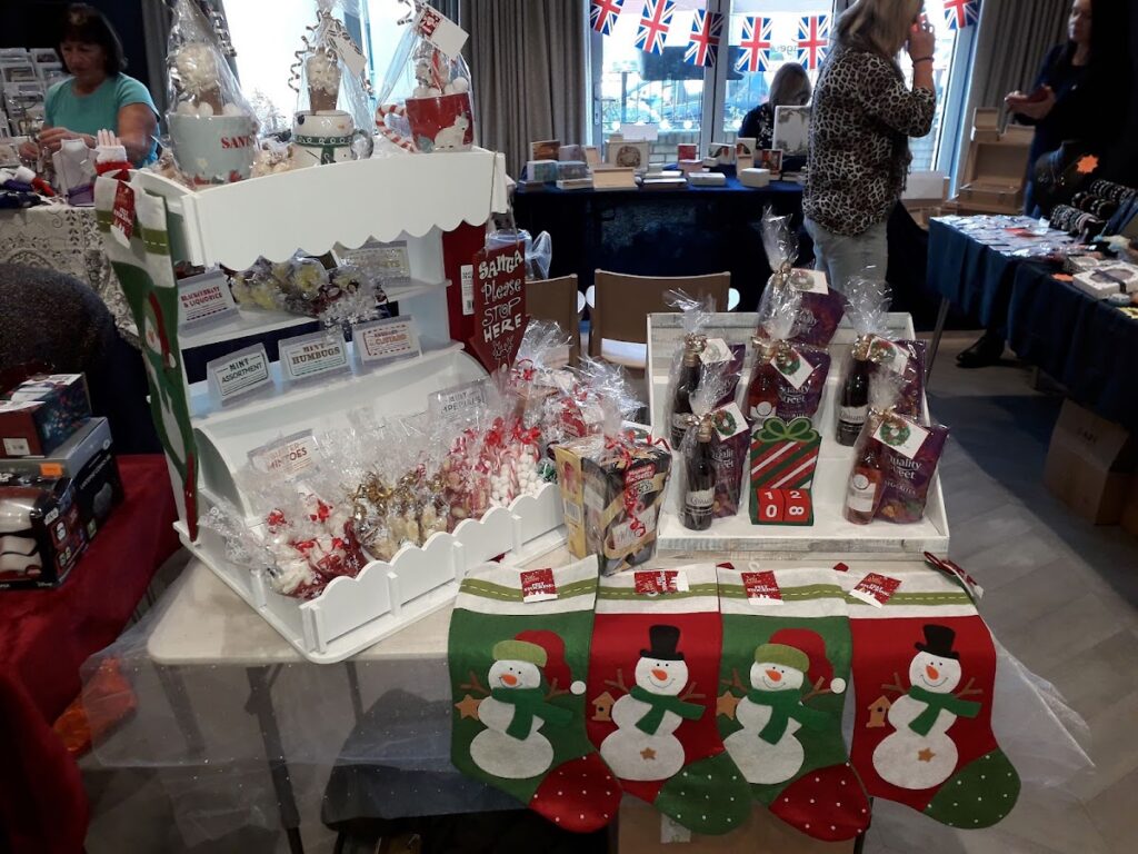 Age UK Ashford