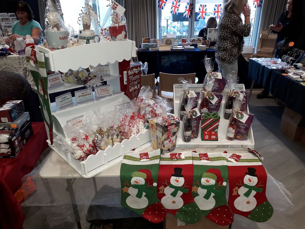 Age UK Ashford