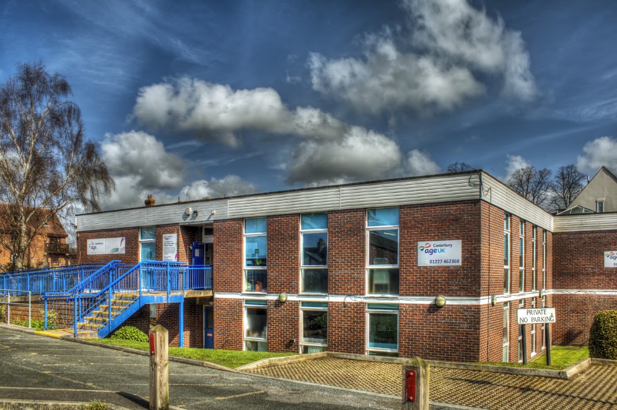 Age UK Canterbury