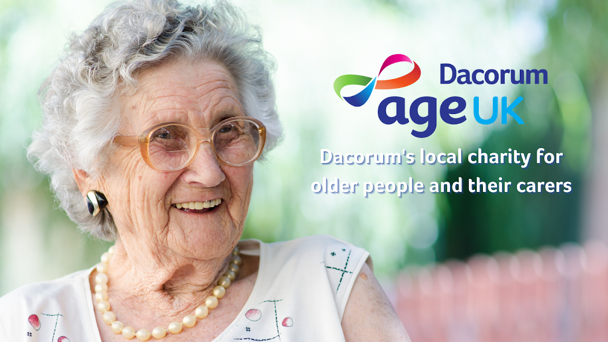 Age UK Dacorum