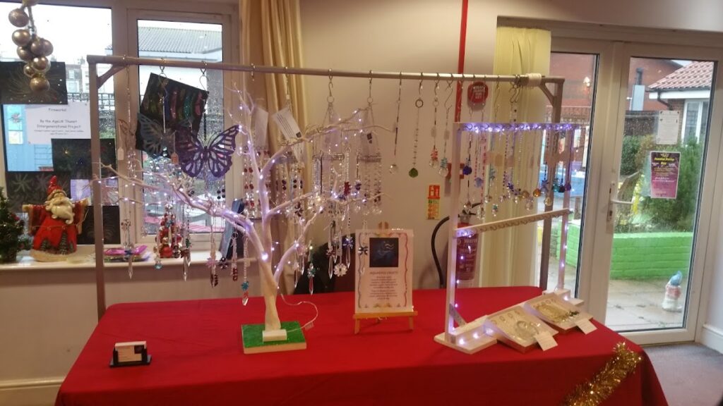 Age UK Thanet Ltd