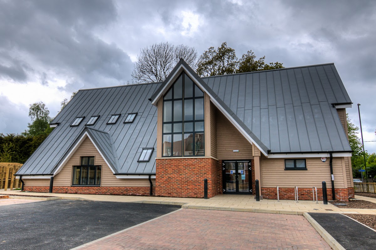 Age UK West Sussex, Brighton & Hove – Mid Sussex