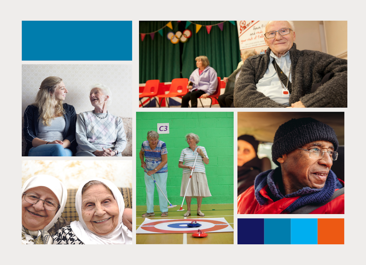 Age UK Wiltshire
