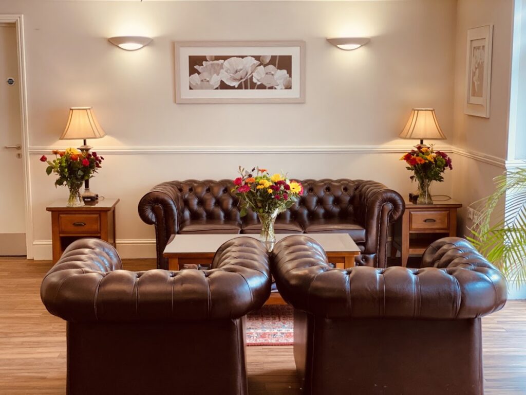 Airedale Nursing Home