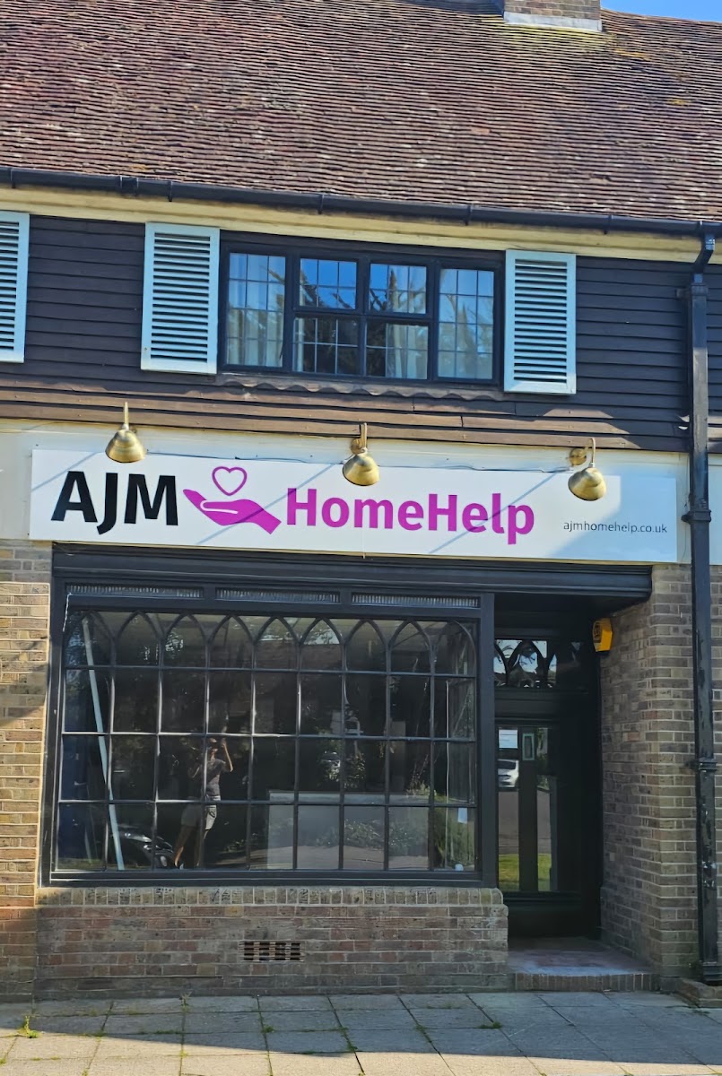 AJM Home Help
