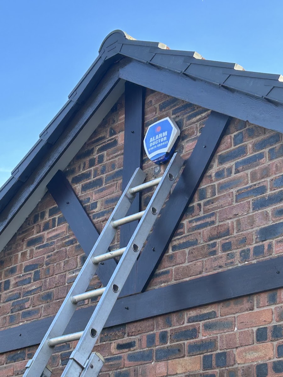 Alarm Doctor Ltd