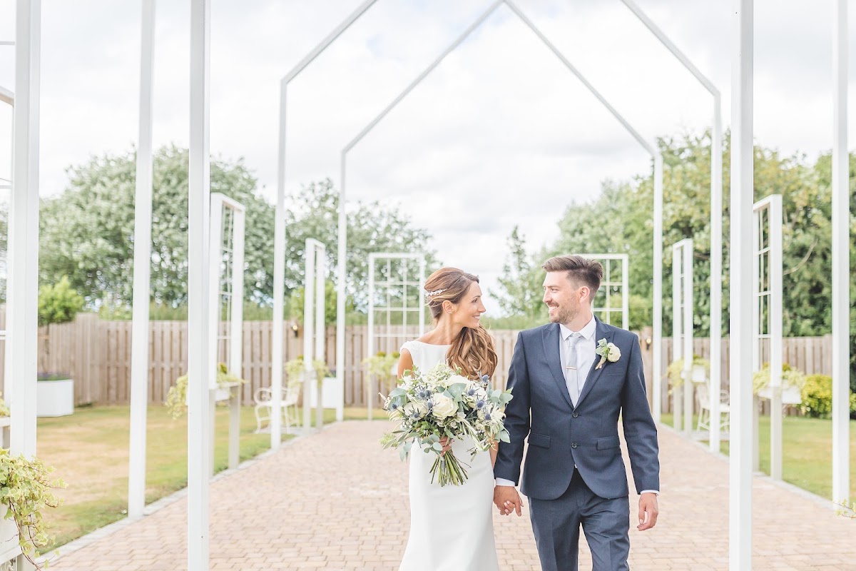 Alcumlow Wedding Barn – Cheshire Wedding Venue