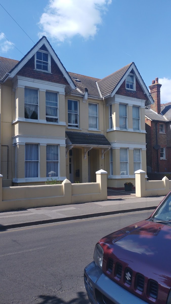 Aldyn Residential Care Home