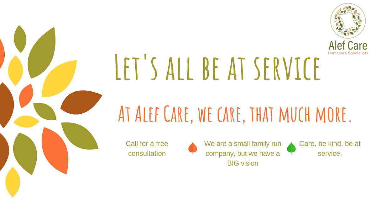 Alef Care