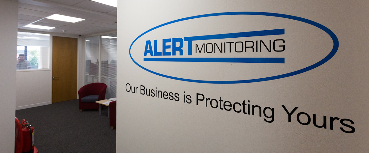 Alert Monitoring Limited