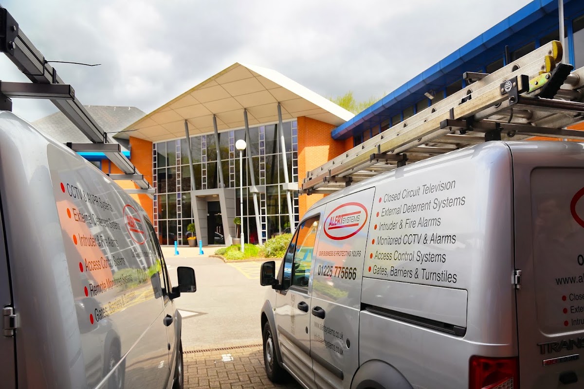 AlertSystems Limited