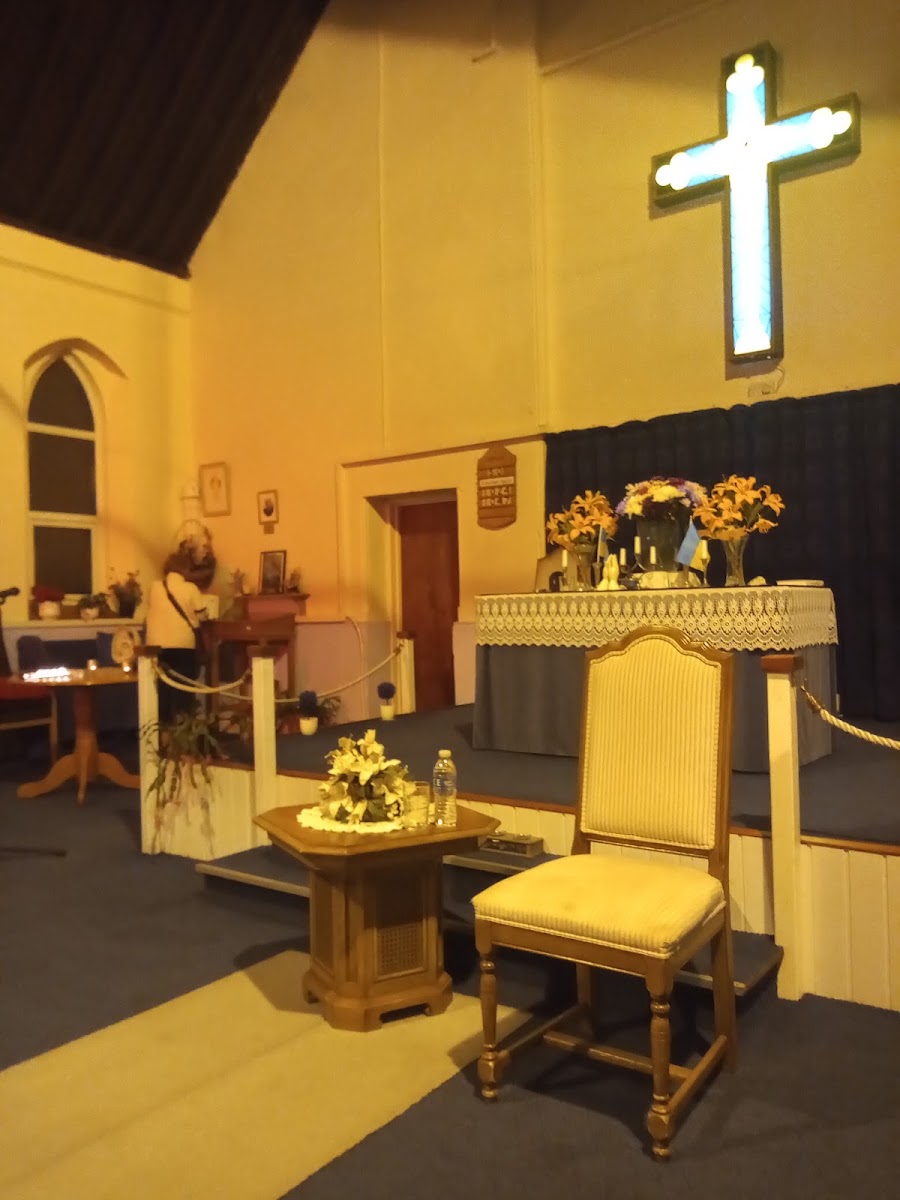 All Saints Community Project Trust