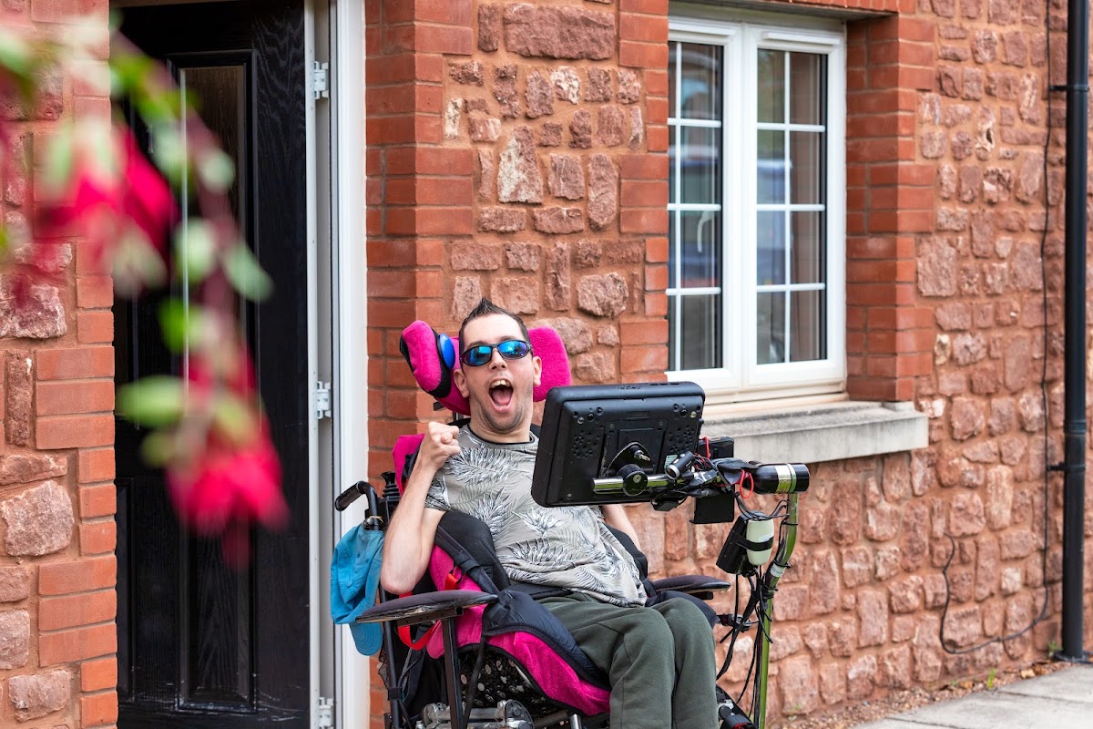 Allerton Care & Support – South West