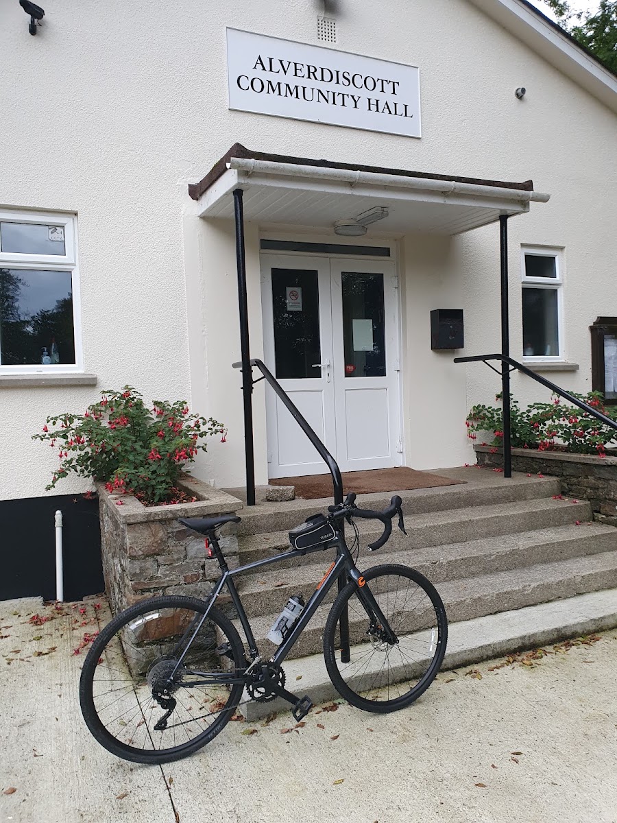 Alverdiscott Village Hall
