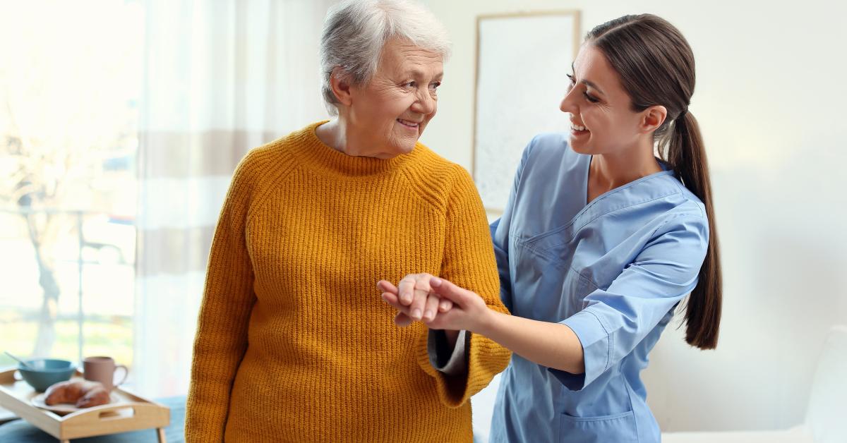 Amazingly Care – Supported Living & Domiciliary Care