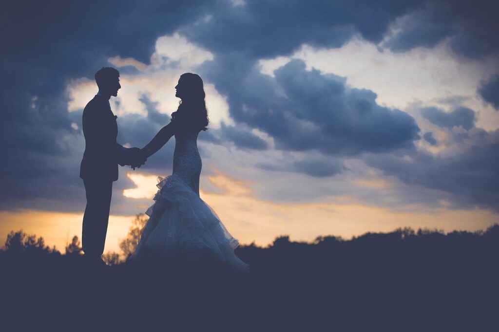 Amberleigh Gardens Marquee Wedding Venue