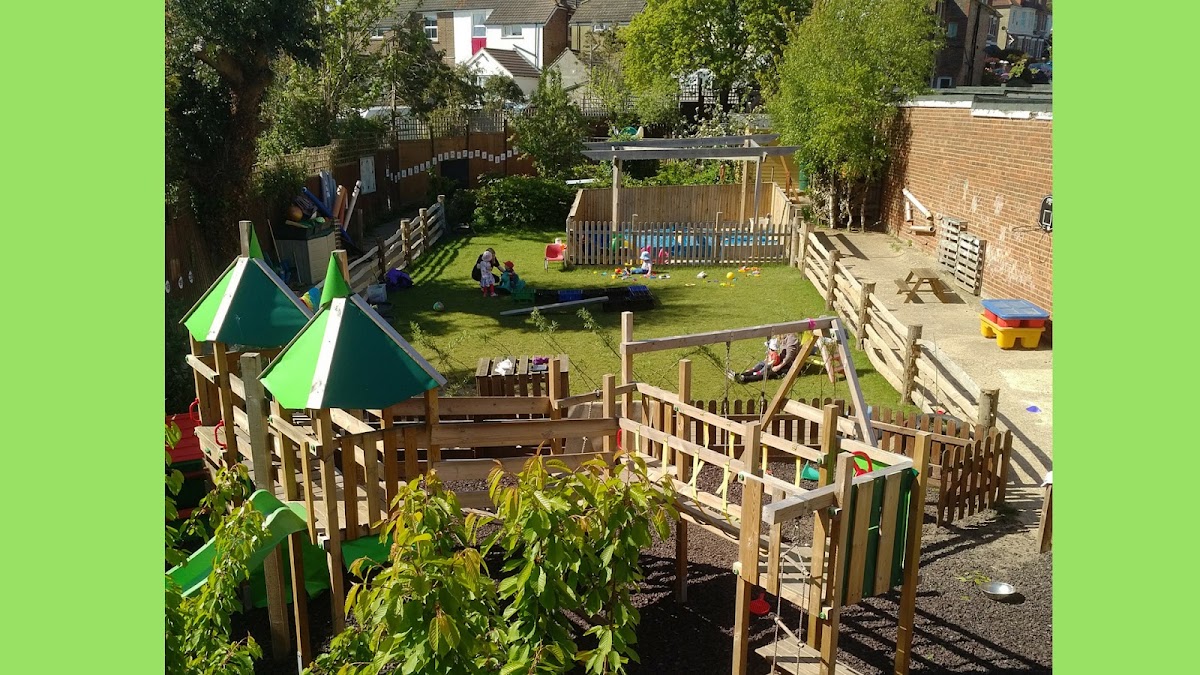 Amberley Nursery and Forest School