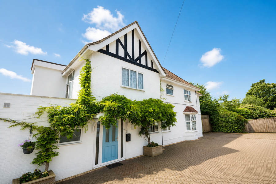 Ambleside Residential Home