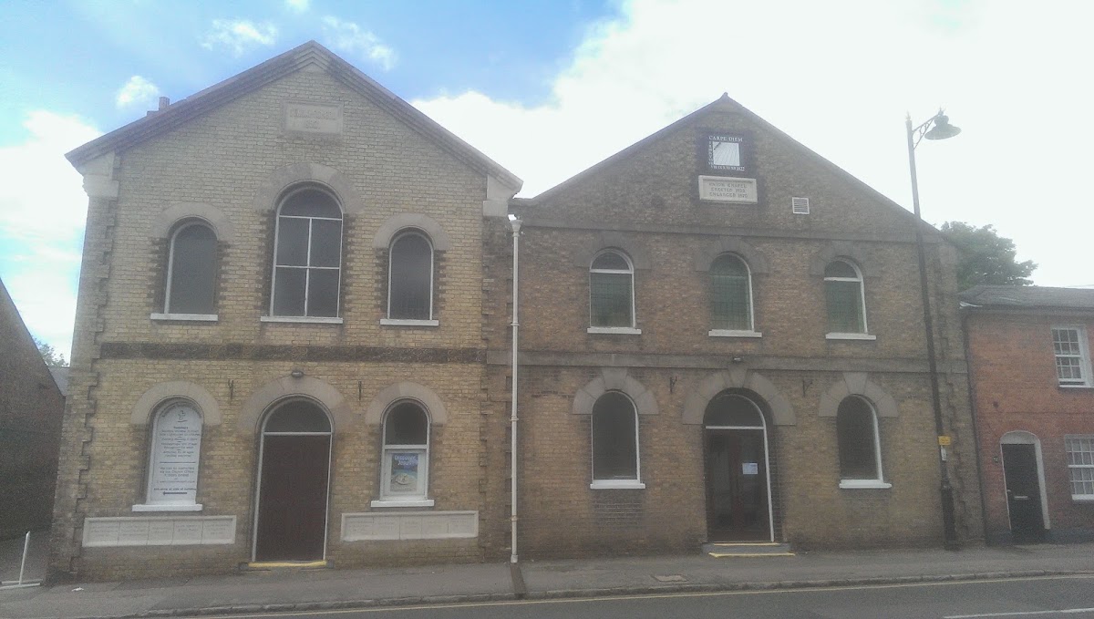 Ampthill Baptist Church