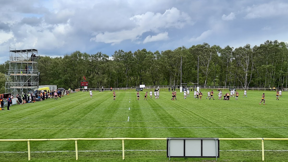 Ampthill & District Community Rugby Club