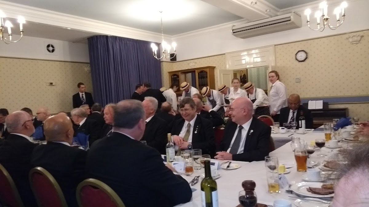 Ampthill Masonic Centre