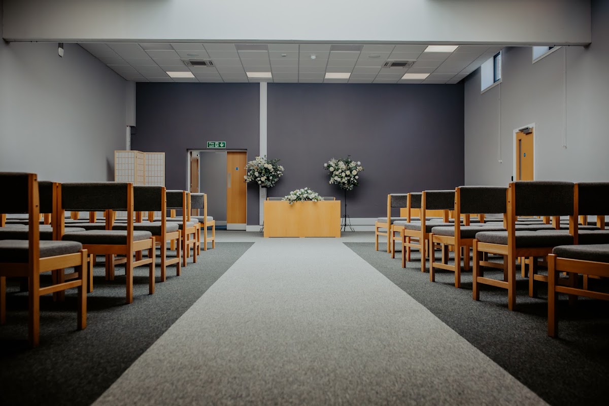 Ampthill Register Office – Central Bedfordshire Council