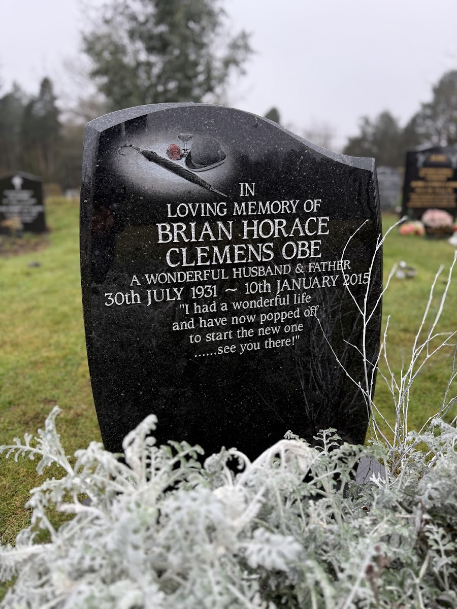 Ampthill Town Cemetery