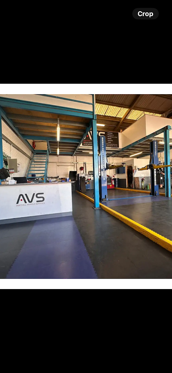 Ampthill Vehicle Services