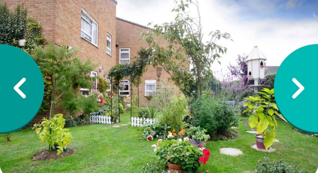 Anchor – Knights Court