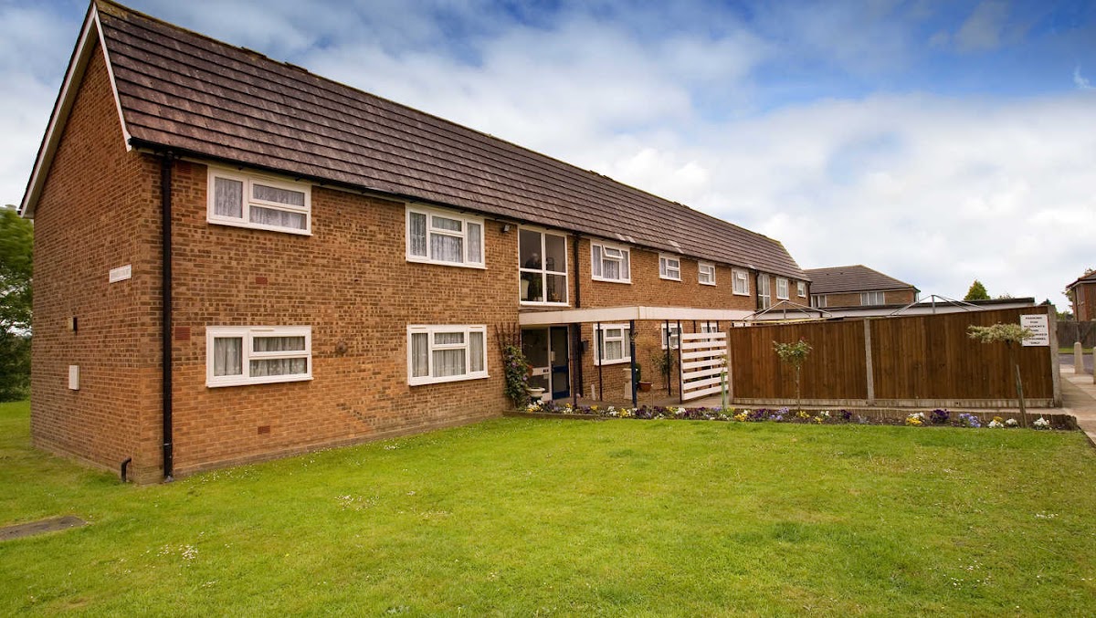 Anchor – Soames Court