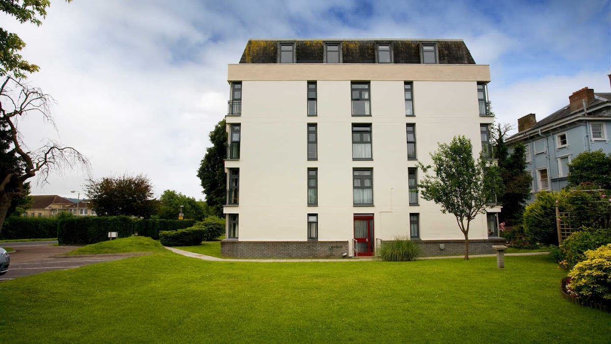 Anchor – St Ives Court