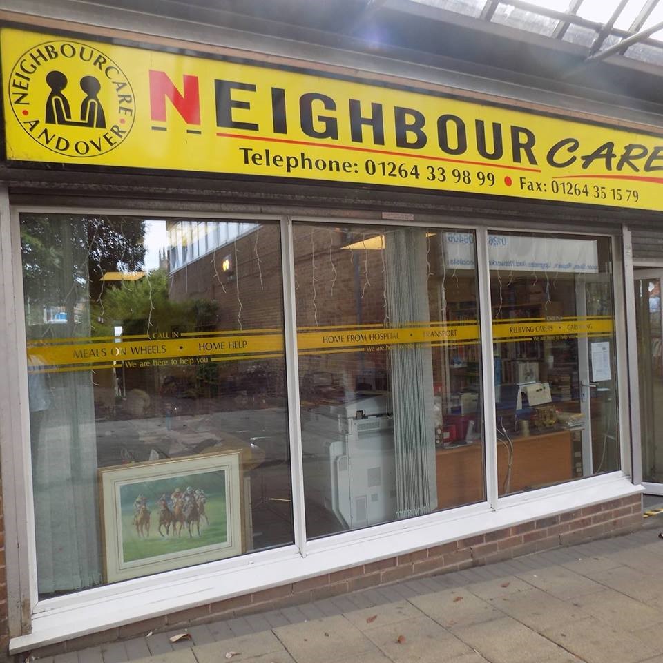 Andover Neighbourcare