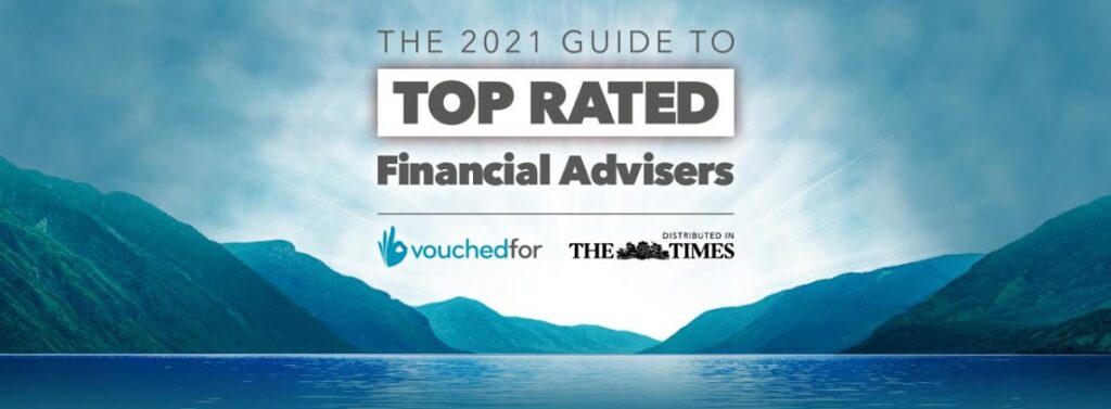 Andy Pearce Independent Financial Adviser