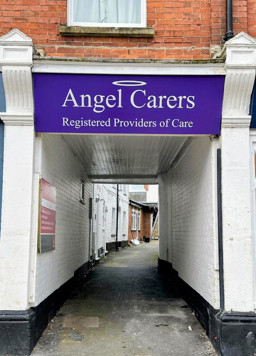 Angel Carers