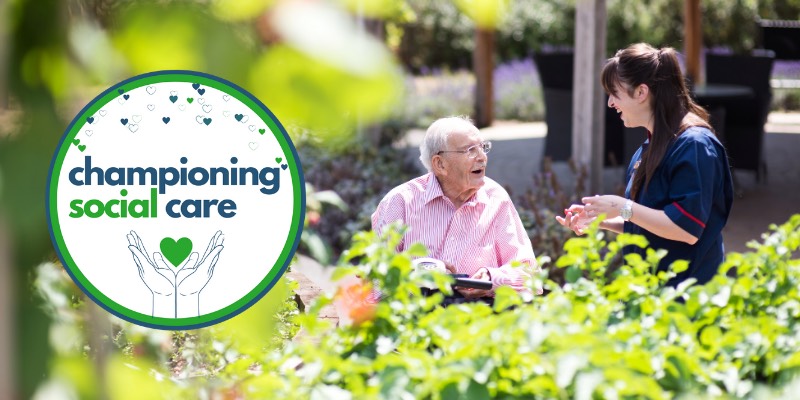 Anglian Care – Private Carers & Home Care